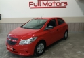 Autos - Chevrolet ONIX 2017 GNC 99200Km - En Venta