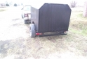 Otros - Vendo/Permuto Trailer - En Venta