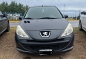 Autos - Peugeot 207 Compact 1.4 XR 5P 2010 Nafta 194500Km - En Venta