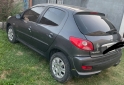 Autos - Peugeot 207 Compact 1.4 XR 5P 2010 Nafta 194500Km - En Venta