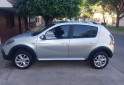 Autos - Renault Steway 2012 Nafta 102000Km - En Venta