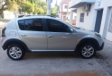 Autos - Renault Steway 2012 Nafta 102000Km - En Venta