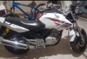 Motos - Honda Twister 2014 Nafta 42000Km - En Venta