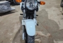 Motos - Honda Twister 2014 Nafta 42000Km - En Venta