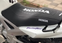 Motos - Honda Twister 2014 Nafta 42000Km - En Venta