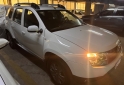 Autos - Renault Duster 2019 GNC 100000Km - En Venta