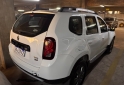 Autos - Renault Duster 2019 GNC 100000Km - En Venta