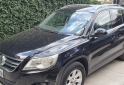 Camionetas - Volkswagen Tiguan 2010 Diesel 256000Km - En Venta