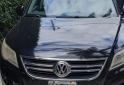 Camionetas - Volkswagen Tiguan 2010 Diesel 256000Km - En Venta