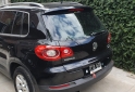 Camionetas - Volkswagen Tiguan 2010 Diesel 256000Km - En Venta