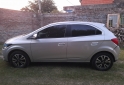 Autos - Chevrolet Onix 1.4 Ltz 2014 Nafta 109000Km - En Venta