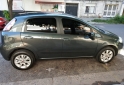 Autos - Fiat Punto 2013 Nafta 126000Km - En Venta