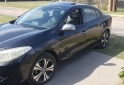 Autos - Renault Fluence GT 2014 Nafta 210000Km - En Venta