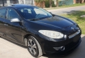 Autos - Renault Fluence GT 2014 Nafta 210000Km - En Venta