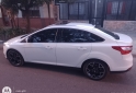 Autos - Ford Focus 2014 Nafta 170000Km - En Venta