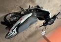 Motos - Honda Wave 110 2024 Nafta 6Km - En Venta