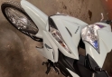 Motos - Honda Wave 110 2024 Nafta 6Km - En Venta