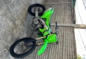 Motos - Kawasaki Kxf450 2022 Nafta 777777Km - En Venta