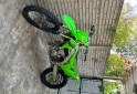 Motos - Kawasaki Kxf450 2022 Nafta 777777Km - En Venta