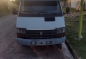 Camionetas - Renault Rodeo 1995 Diesel 111111Km - En Venta