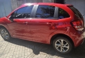 Autos - Citroen C3 Feel 2018 Nafta 37000Km - En Venta