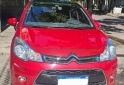 Autos - Citroen C3 Feel 2018 Nafta 37000Km - En Venta