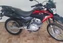 Motos - Honda Xr150 2023 Nafta 8100Km - En Venta