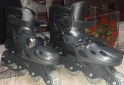 Deportes - ROLLERS EXTENSIBLES - En Venta