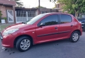 Autos - Peugeot 207 2010 Nafta 162000Km - En Venta