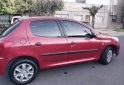 Autos - Peugeot 207 2010 Nafta 162000Km - En Venta