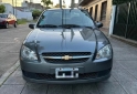 Autos - Chevrolet Corsa classic lt gnc perm 2012 GNC 150000Km - En Venta