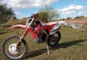 Motos - Honda CRF 450x 2012 Nafta 111Km - En Venta