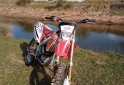 Motos - Honda CRF 450x 2012 Nafta 111Km - En Venta