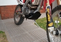 Motos - Honda CRF 450x 2012 Nafta 111Km - En Venta