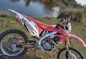 Motos - Honda CRF 450x 2012 Nafta 111Km - En Venta