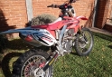 Motos - Honda CRF 450x 2012 Nafta 111Km - En Venta