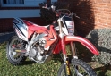 Motos - Honda CRF 450x 2012 Nafta 111Km - En Venta