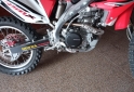 Motos - Honda CRF 450x 2012 Nafta 111Km - En Venta