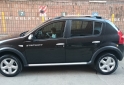 Autos - Renault Renault Sandero Stepway 2010 Nafta 80000Km - En Venta