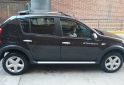 Autos - Renault Renault Sandero Stepway 2010 Nafta 80000Km - En Venta