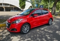 Autos - Peugeot 208 2019 Nafta 56000Km - En Venta