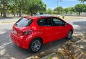 Autos - Peugeot 208 2019 Nafta 56000Km - En Venta