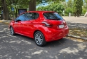 Autos - Peugeot 208 2019 Nafta 56000Km - En Venta