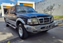 Camionetas - Ford Ranger 2da mano permuto 2004 Diesel  - En Venta