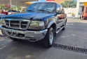 Camionetas - Ford Ranger 2da mano permuto 2004 Diesel  - En Venta