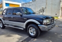 Camionetas - Ford Ranger 2da mano permuto 2004 Diesel  - En Venta