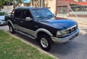 Camionetas - Ford Ranger 2da mano permuto 2004 Diesel  - En Venta