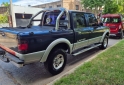 Camionetas - Ford Ranger 2da mano permuto 2004 Diesel  - En Venta