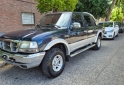 Camionetas - Ford Ranger 2da mano permuto 2004 Diesel  - En Venta