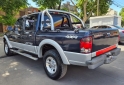 Camionetas - Ford Ranger 2da mano permuto 2004 Diesel  - En Venta